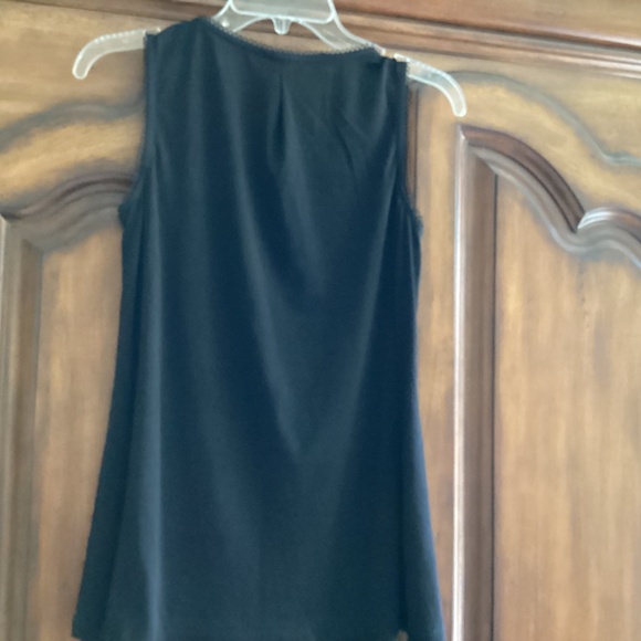 Roz & Ali lace tank BNWT - Picture 5 of 5